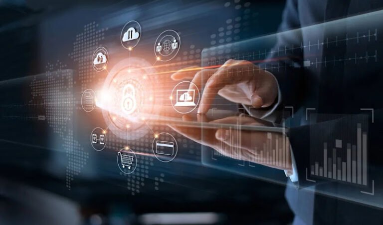 Blackdot Technologies