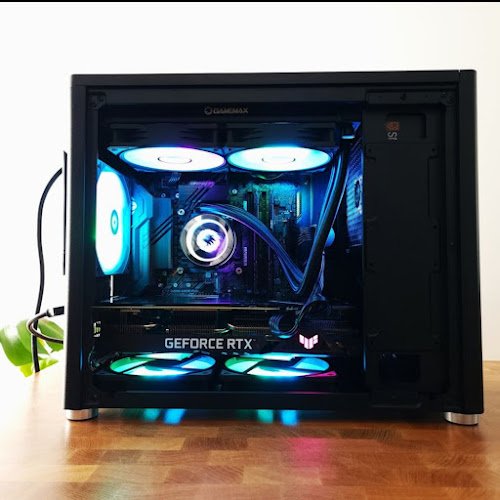 Budget Gaming PCs