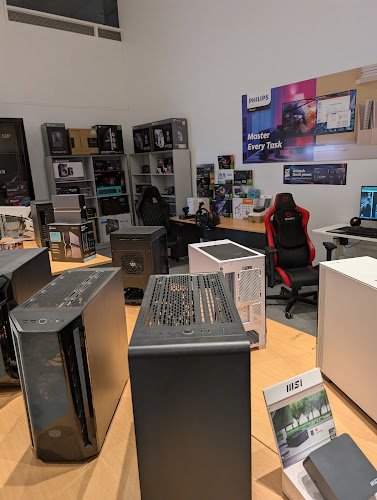 Umart Online – Croydon