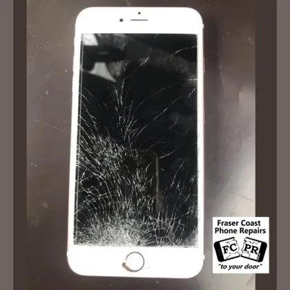 Fraser Coast Phone Repairs