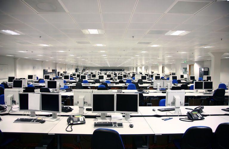 Aspire Computing