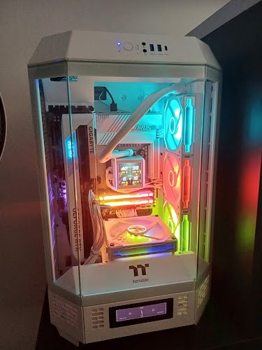 Gatton Computers