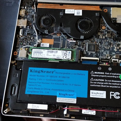 Brisbane Computer Fix – Indooroopilly
