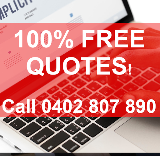 Townsville Nerds – 100% Free Quotes!