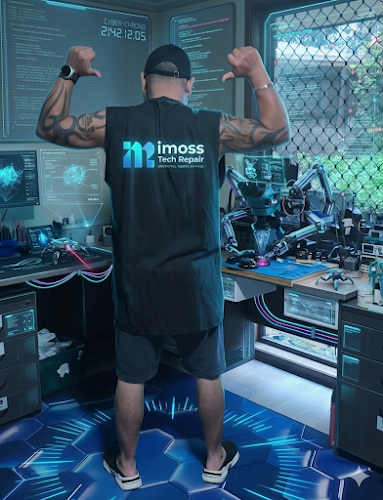 imoss Tech Repair