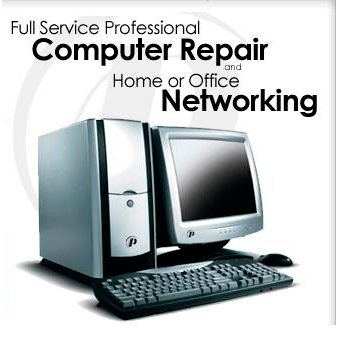 Steve’s Computer Repairs