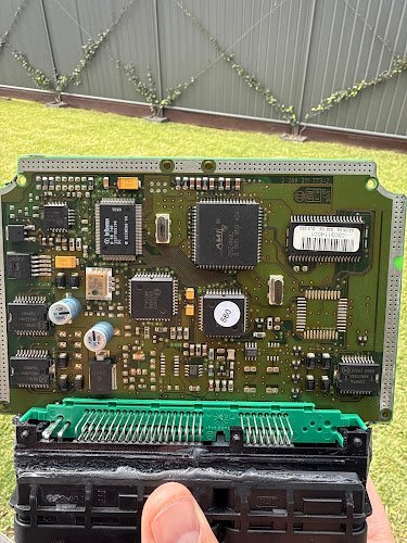 EVO Electronics Repairs