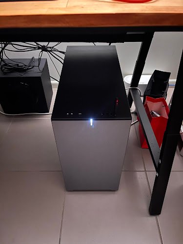 North Lakes Computers