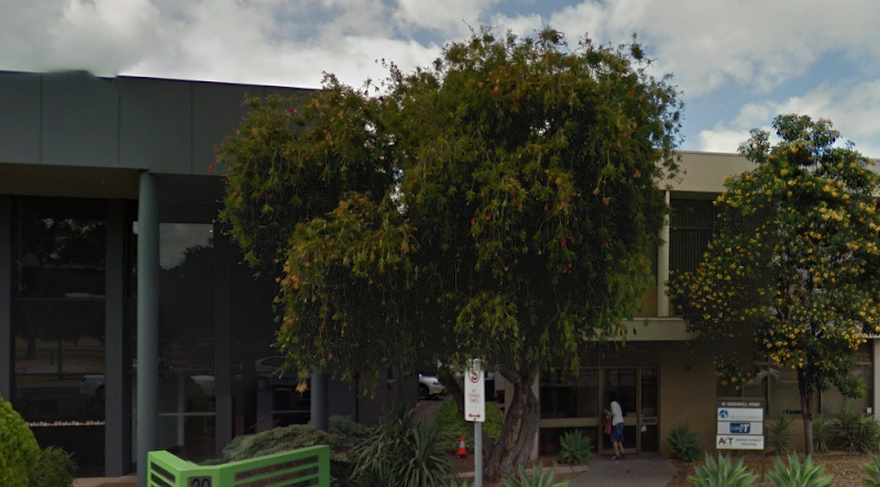 Laser IT - PC repair in Wayville