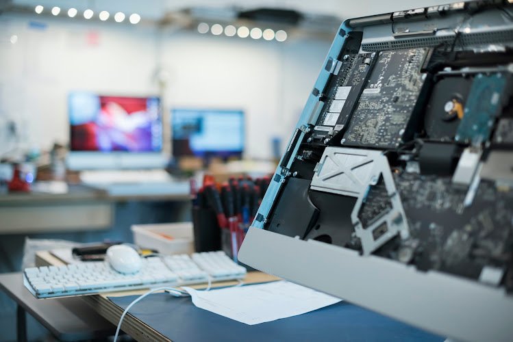All Computer Repairs Mitchelton