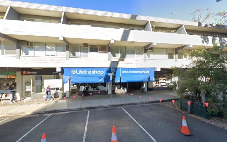 Northern Beaches Computers and Phones
