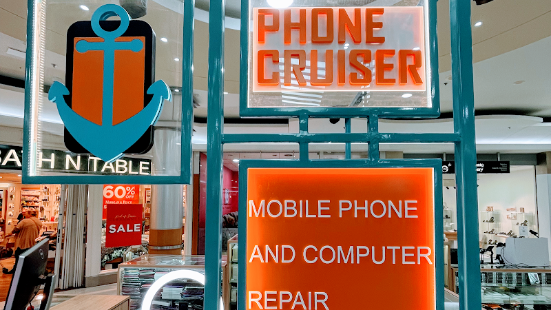 4G Mobile Repair - PC repair in Mona Vale