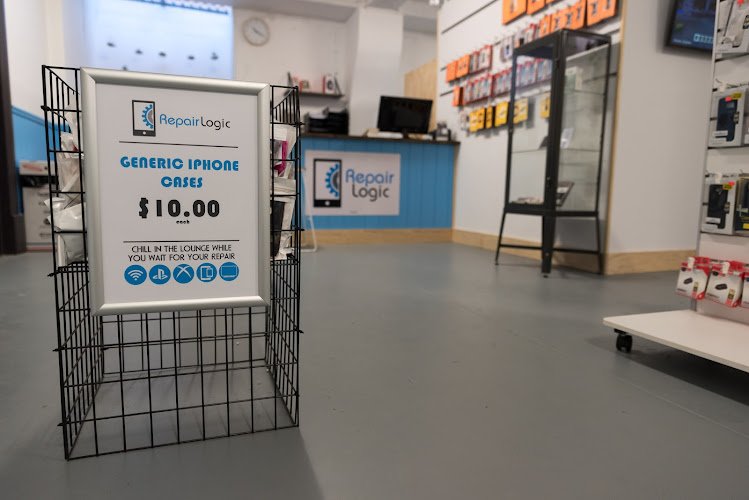 Repair Logic Kalgoorlie