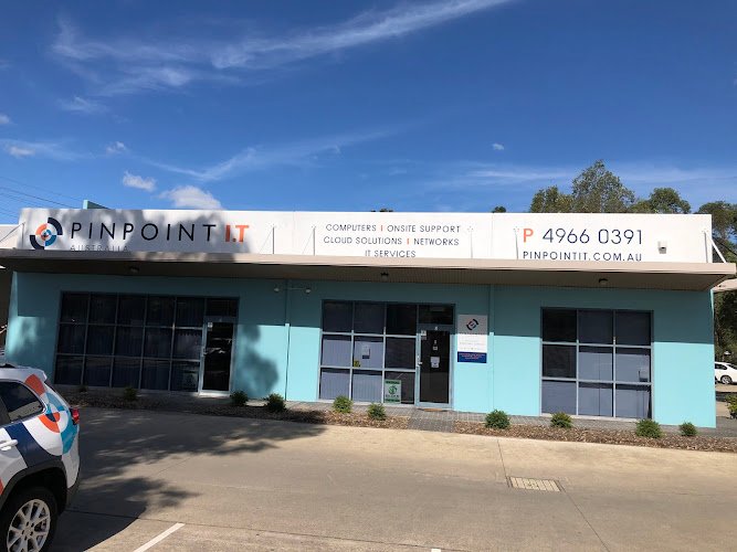 Pinpoint IT Australia Pty Limited