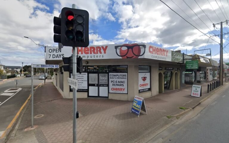 Mac Repairs Adelaide