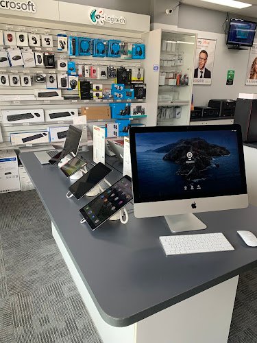 Leading Edge Computers Toronto