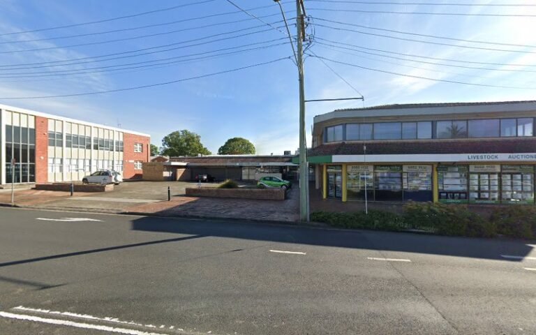 Taree Computer & Communications Service