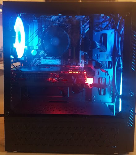 MaGoo’s PC Help