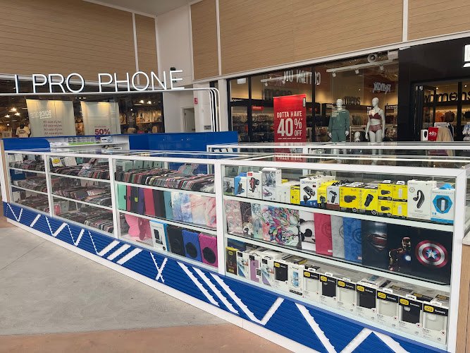 I Pro Phone Accessories&Repairs