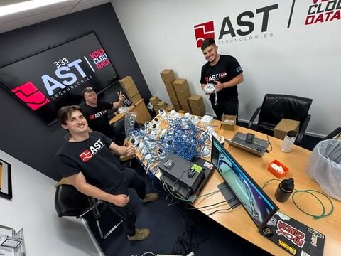 AST Technologies