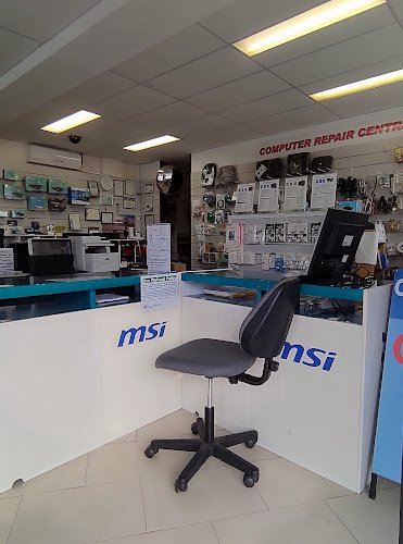 HIQ TECH IT SERVICES