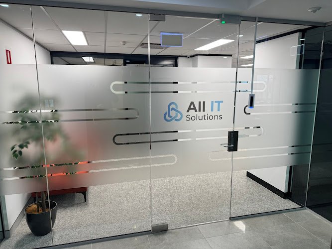 All IT Solutions