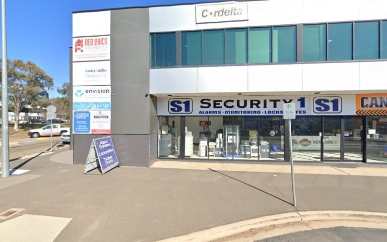 Canberra IT Support
