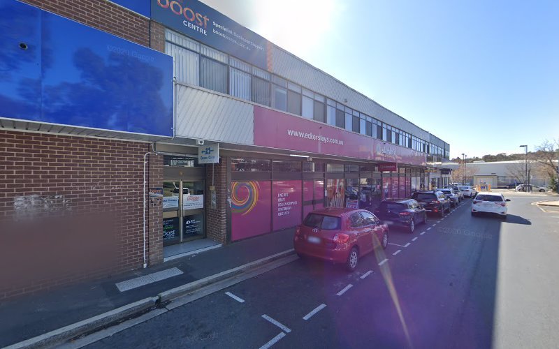 Dotskilled - Computer repair in Phillip