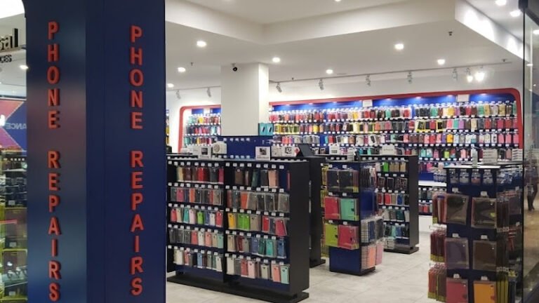 Elite Tech Repairs/Universal Phone Services Belconnen