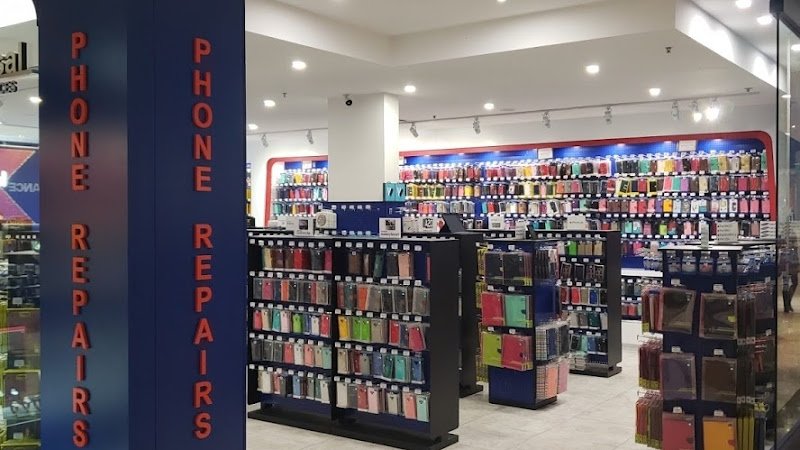 Elite Tech Repairs/Universal Phone Services Belconnen - Computer repair in Belconnen