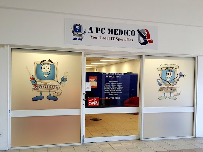 A PC Medico
