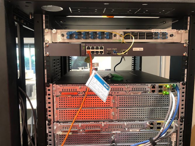 Affordable Computer And Cabling Services