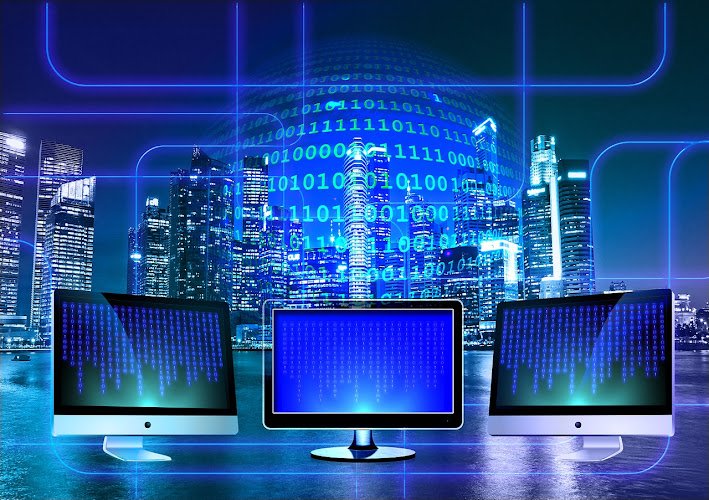 Hitchcom Computers