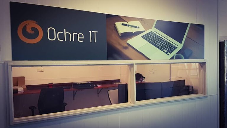 Ochre IT