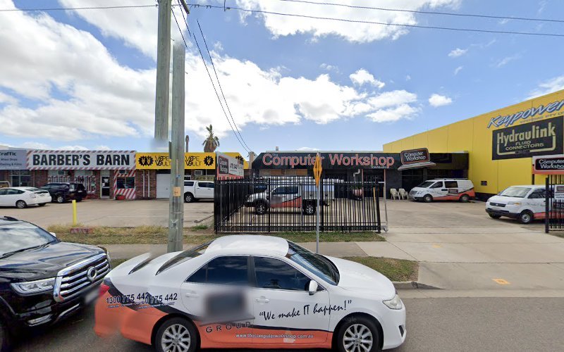 XenTek - PC repair in Garbutt