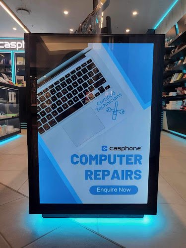 Casphone Phone and Computer Repairs
