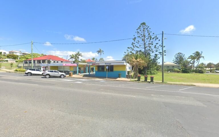 Ocean View Computers