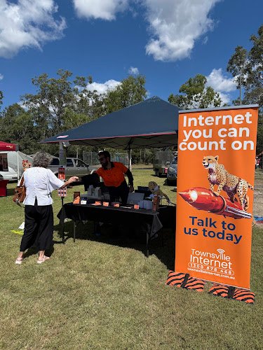 Townsville Internet