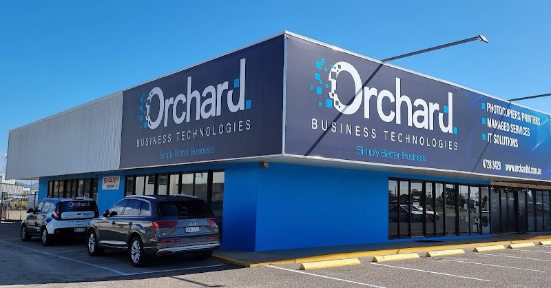Orchard Business Technologies - Computer repair in Currajong