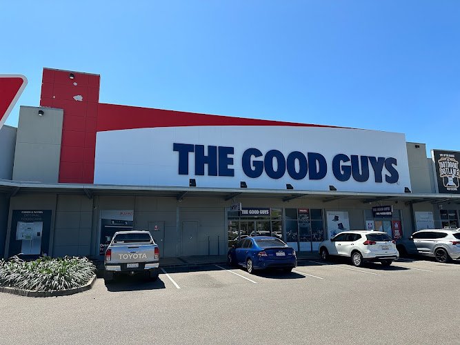 The Good Guys Townsville