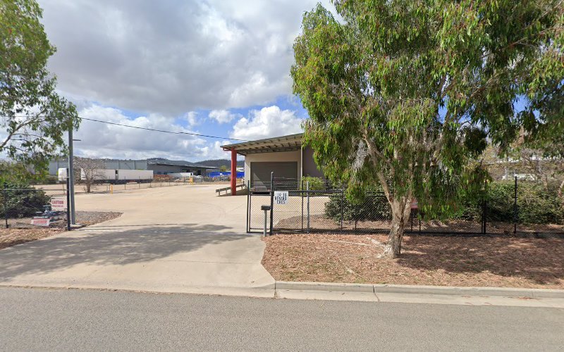 Tosco Office National Townsville - Computer repair in Bohle