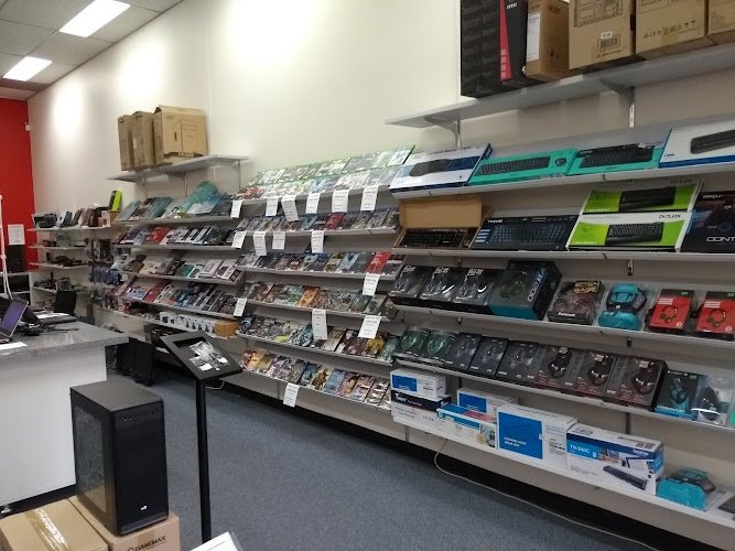 Computers+More