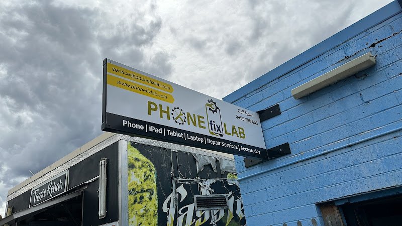 Phone fix Lab - Computer repair in Glenorchy