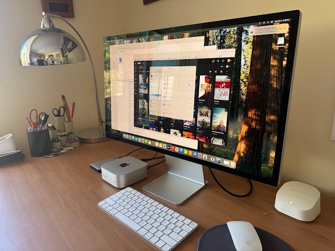 My Mac Hobart – Apple Authorised Reseller and Service Provider