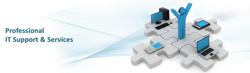 Loccem IT Solutions - Computer repair in Craigmore