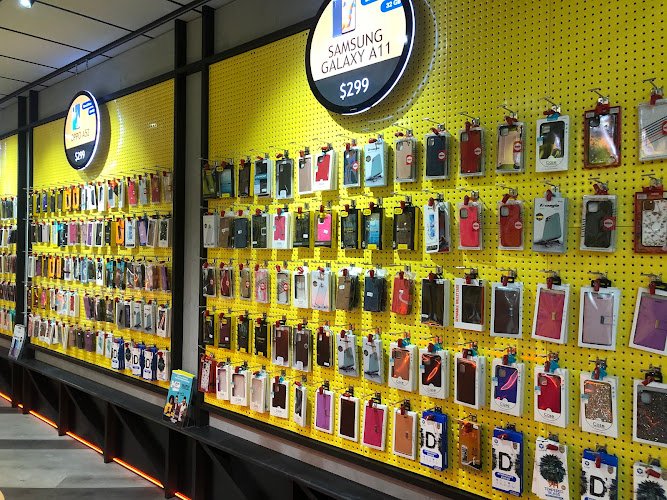 Pop Phones Munno Para