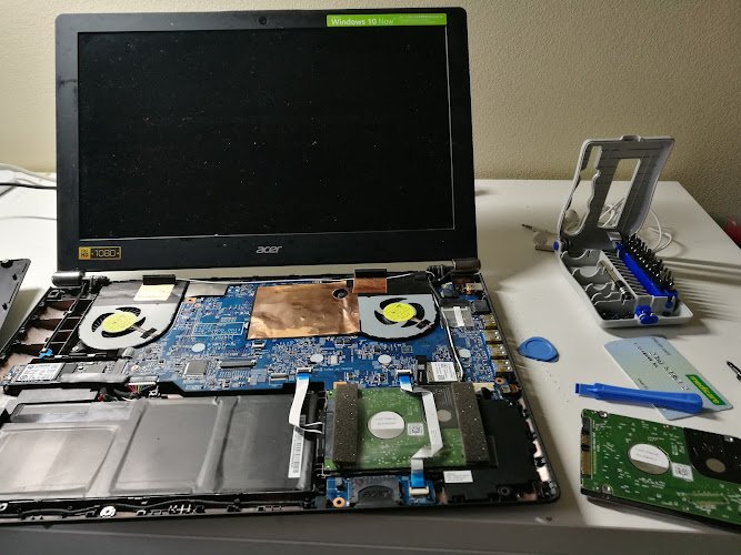 Sydney Computer Repair (come to You)