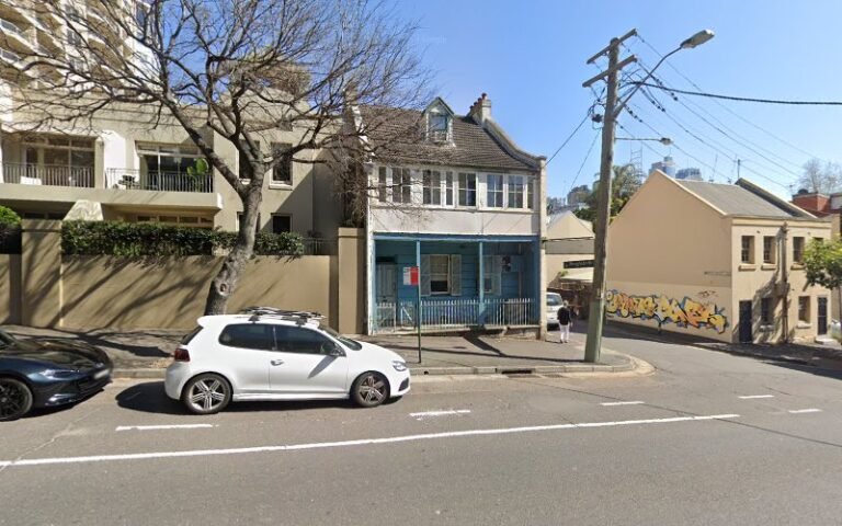 Zavanti Australia Pty Ltd