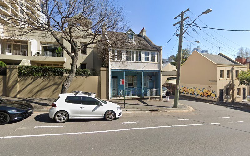 Zavanti Australia Pty Ltd - Computer repair in Woolloomooloo