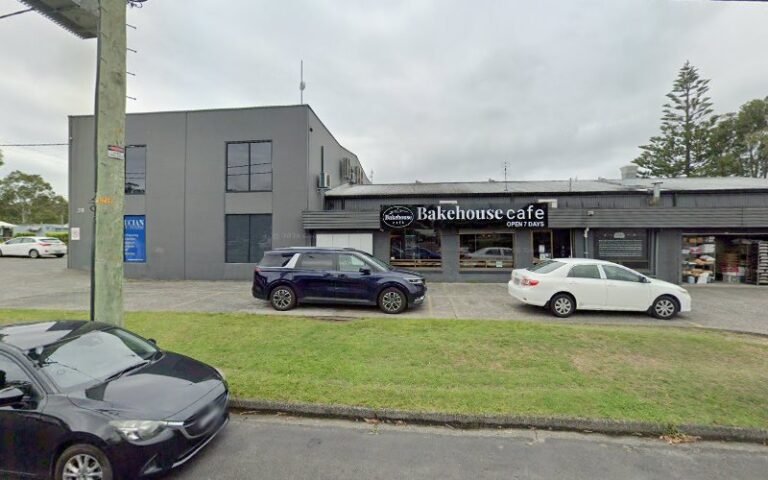 Australian Computer Solutions